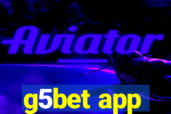 g5bet app